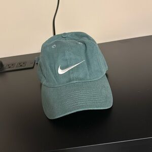 Nike hat
